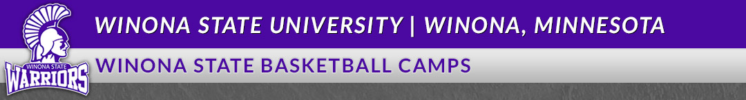 Winona State University - Men's Basketball