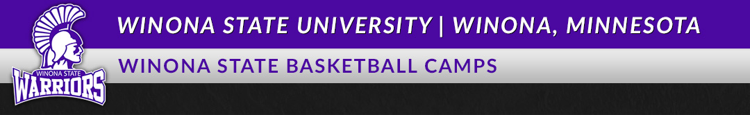 Winona State women's summer basketball camps open for registration - Winona  State University Athletics