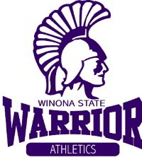 Winona State University logo